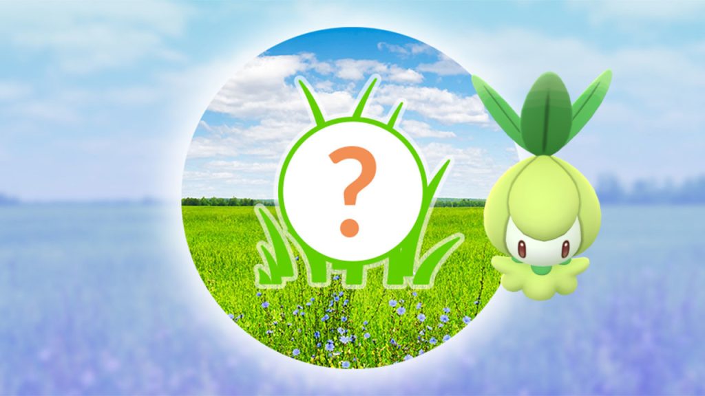 Pokemon GO Spotlight Hour October 2025 Lilminip