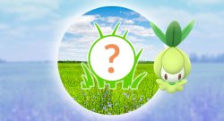 Pokemon GO Rampenlicht Stunde Oktober 2025 Lilminip
