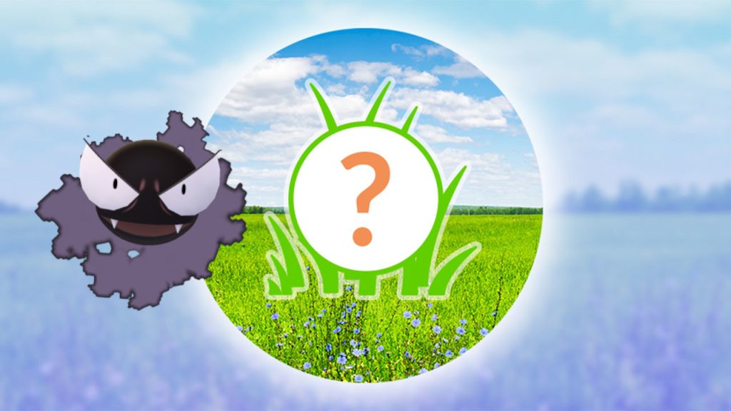 Pokemon GO Spotlight Hour October 2025 Nebulak