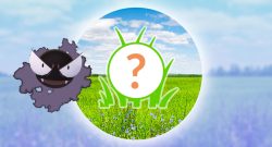 Pokemon GO Rampenlicht Stunde Oktober 2025 Nebulak