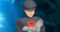 Pokemon GO starke Monster Team GO Rocket