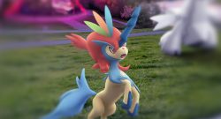 Pokemon GO Spezialforschung Geschichten der Transformation