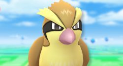 Pokémon GO Taubsi Rampenlichtstunde