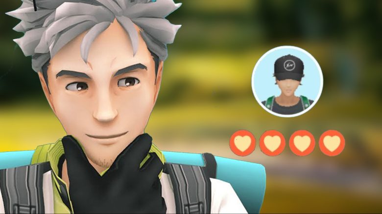 Pokemon GO Tausch Datamining Infos