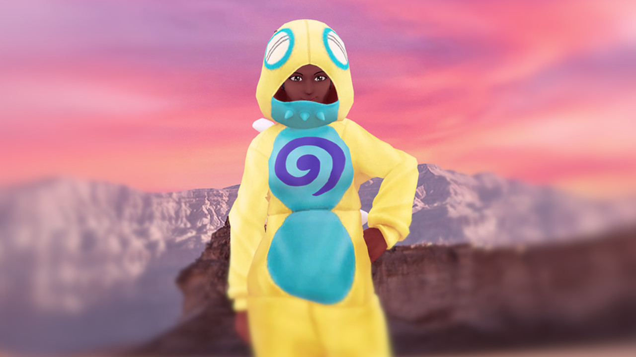 Pokémon GO bringt ein neues Monster, das ihr direkt leichter als Shiny erhalten könnt