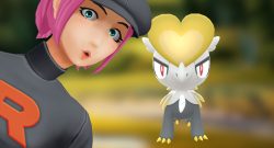 Pokemon GO Trainerin backt Community Days