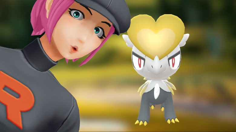 Pokemon GO Trainerin backt Community Days