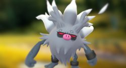 Pokemon GO Willenskraft Cup Team