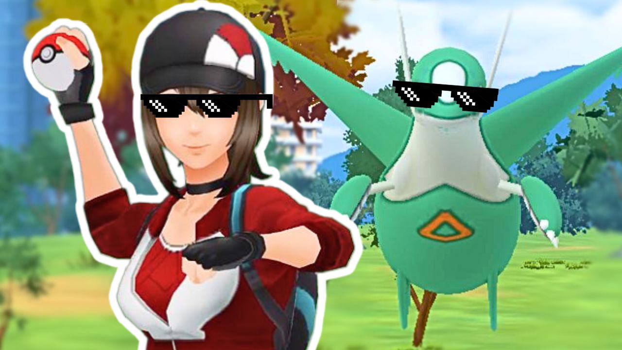 Spieler von Pokémon GO nutzt Raid seines egoistischen „Freundes“, schnappt sich legendäres Shiny, beendet dann die Freundschaft – So nämlich