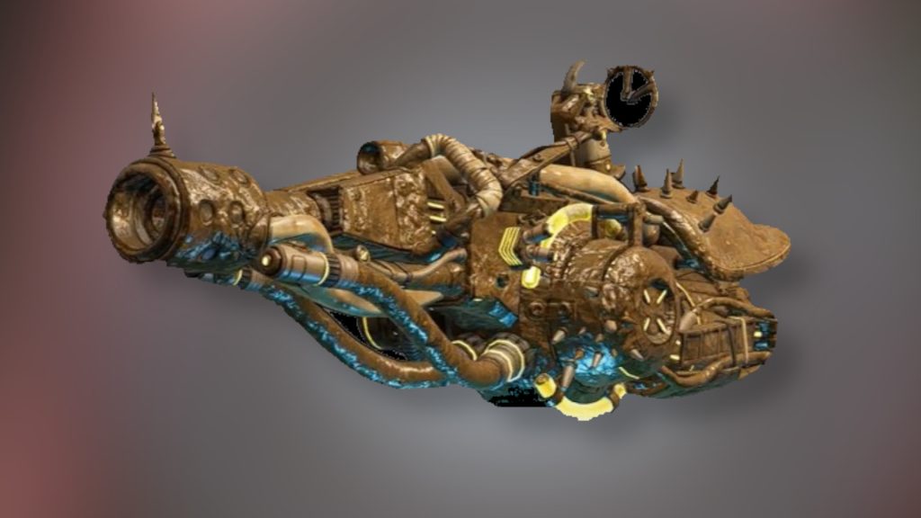 Portapooper Borderlands 3