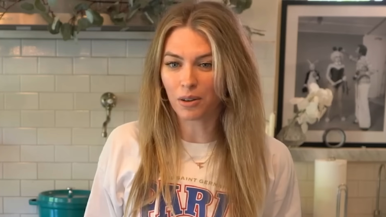 Fans von Twitch-Streamerin wundern sich über ihre Tipps zum Schutz vor Feuer, werden erst ein Video später aufgeklärt