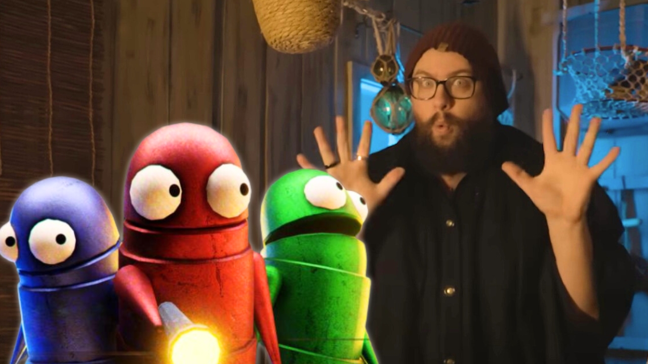 Überraschungs-Hit auf Steam kündigt Neuerung an, auf die Spieler sehnsüchtig warten: „Wir haben eure Gebete gehört“