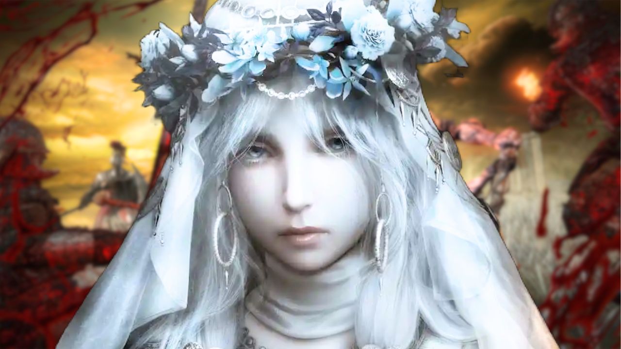 Wir haben den neuen Modus in Nightreign gespielt und finden: Der Schwierigkeitsgrad macht es zum härtesten Spiel von FromSoftware