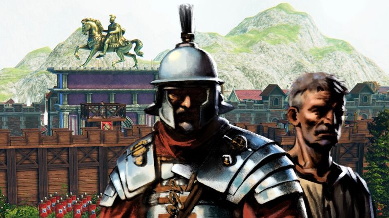 Titelbild zu Roman Triumph: Survival City Builder