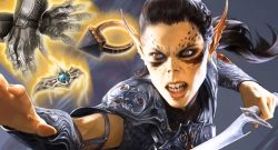 Rüstung aus Akt 1 und Lae'zel