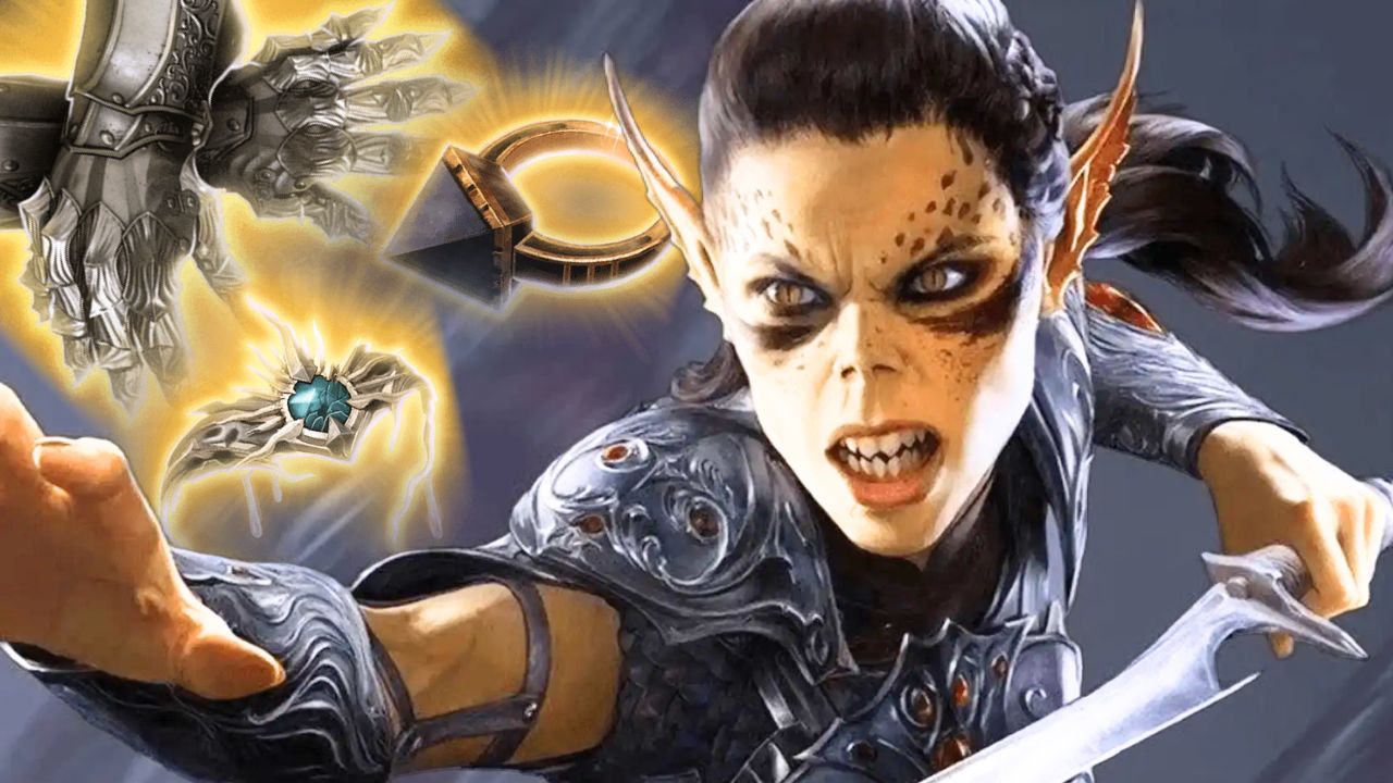 Baldur’s Gate 3: Beste Rüstung für Anfänger aus Akt 1 – So findet ihr sie zum Start