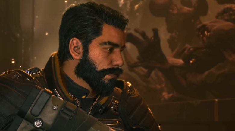 “Look, Mom, this is me” – actor proudly shows on TikTok that he is now an action hero in a PS5 game