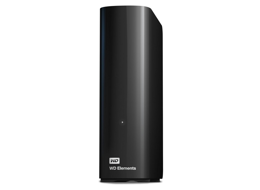 Externe Festplatte WD Elements Desktop 24 TB für 399 Euro statt 628,99 Euro UVP bei Amazon