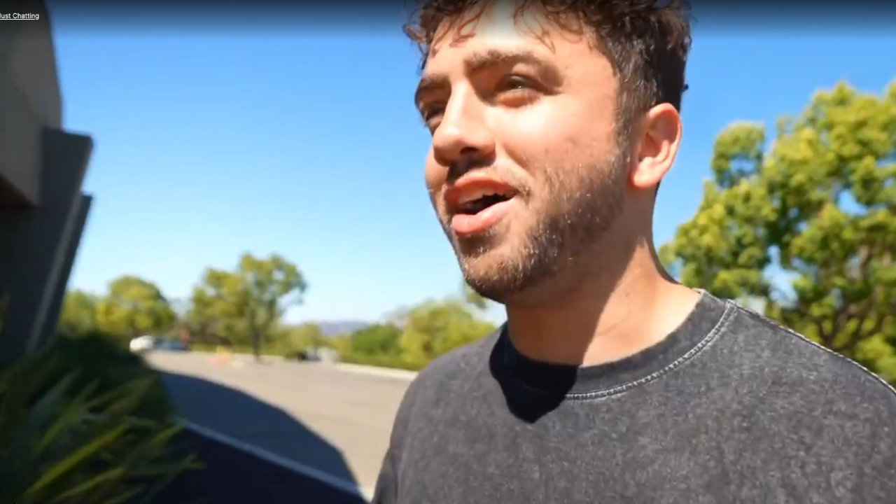 Streamer forderte Verbot von Glücksspiel auf Twitch, wirbt 3 Jahre später für ein Online-Casino und meint: Besser als Werbung