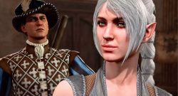 Shadowheart und Chefredakteur