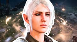 Shadowheart und Spirit Guardians