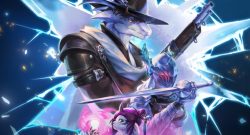 Offizielles Artwork zu Shape of Dreams