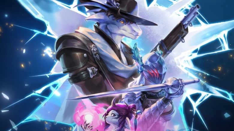 Offizielles Artwork zu Shape of Dreams