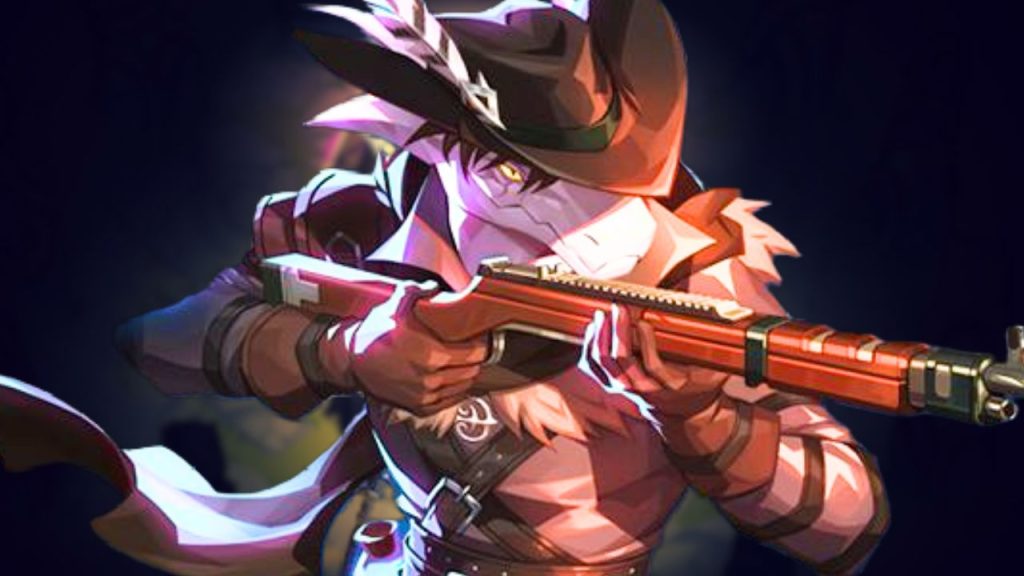 Shape of Dreams Charakter