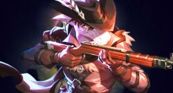 Shape of Dreams Charakter