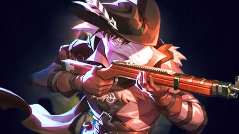 Shape of Dreams Charakter