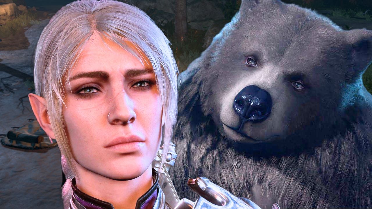 Spieler will mit seiner Frau Baldur’s Gate 3 spielen, doch das, was andere Fans so lieben, schreckt seine Partnerin nur ab