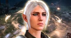 Shadowheart mit Spirit Guardians