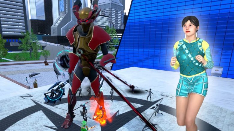 New MMORPG on Steam was 8 years in the making, now launched disastrously because the developers want too much money