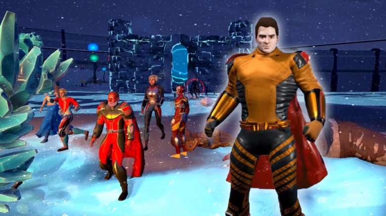 New MMORPG launches today with full price and subscription on Steam, receives criticism for it, reacts angrily: “Trolls remain trolls”