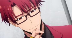 Solo Leveling Choi Titel title