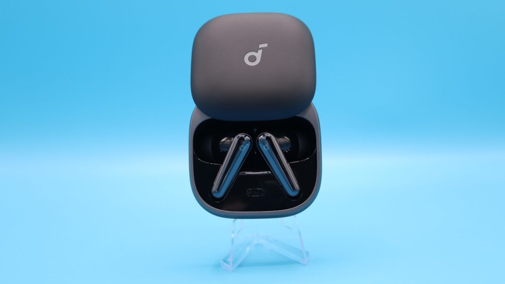 Soundcore Liberty 5 frontal view