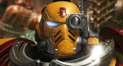 Das Jubiläums-Update von Space Marine 2 bringt große Änderungen