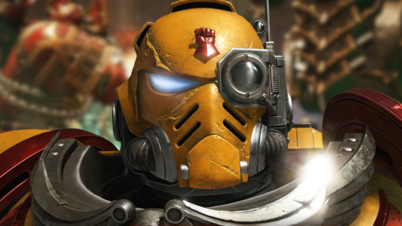 Das Jubiläums-Update von Space Marine 2 bringt große Änderungen