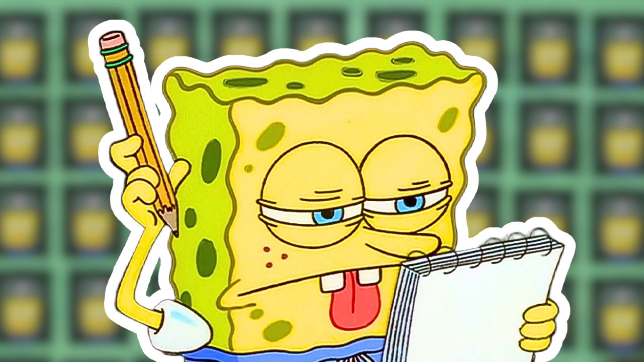 Spongebob gewinnt seit 2003 bis heute jedes Jahr eine starke Auszeichnung, doch 2008 konnte eine andere geliebte Serie den Schwamm schlagen