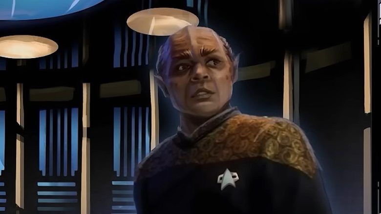 New game about Star Trek makes you the captain of a legendary spaceship, fans agree: A character from the series must suffer