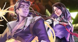 Starfinder AFterlight Sterling and Lu exklusiv titel