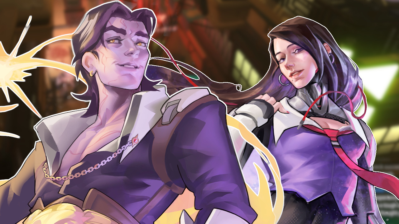 Neues Rollenspiel auf Steam legt vollen Fokus auf Begleiter und Story, stellt hier exklusiv 2 neue vor, orientiert sich an Baldur’s Gate 3