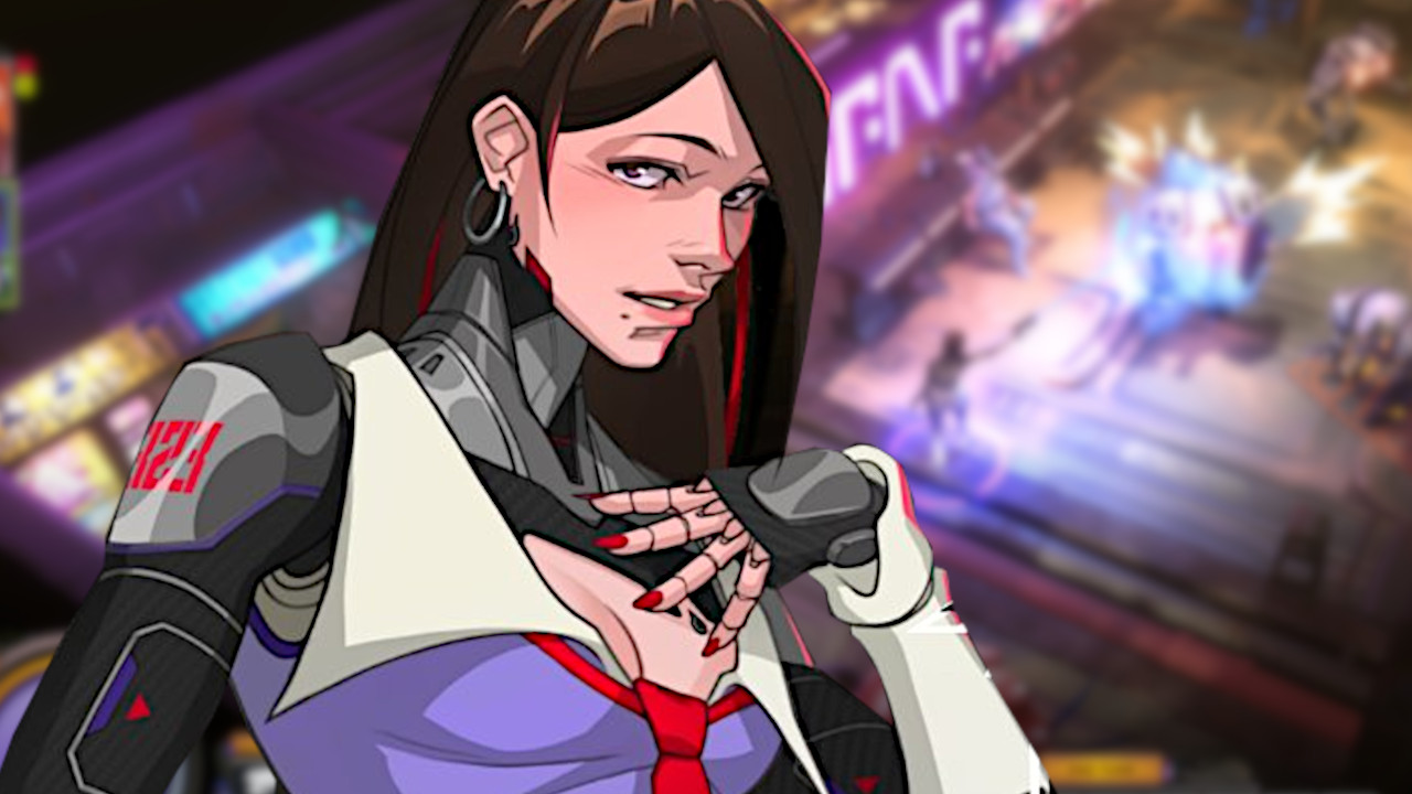 Neues Rollenspiel auf Steam lernt von Baldur’s Gate 3, bekommt sogar Hilfe von einem seiner Stars, spielt aber im Weltraum