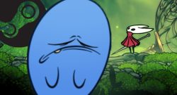 Steam Down Hollow Knight Silksong