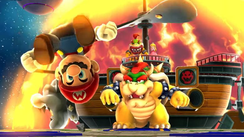 Nintendo stellt Neuauflage von Mario Galaxy vor, doch Spieler flehen: Bringt endlich Teil 3