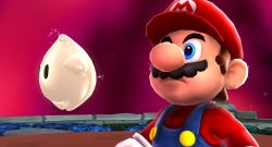 Super Mario Galaxy 1 und 2 Trailer Screenshot