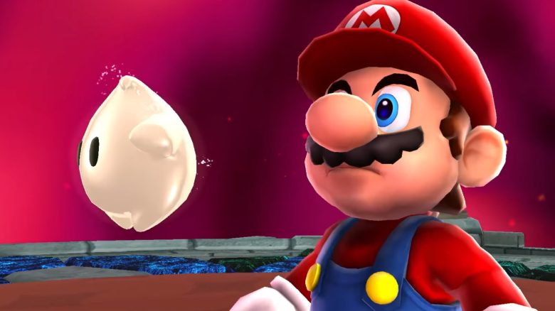 Nintendo presents the remake of Mario Galaxy, but players plead: finally bring part 3