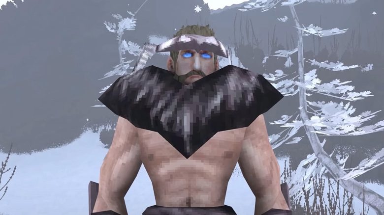 “Everything I’ve been waning from gaming”: A new RPG on Steam ignores fancy graphics, aiming to deliver a realistic game world