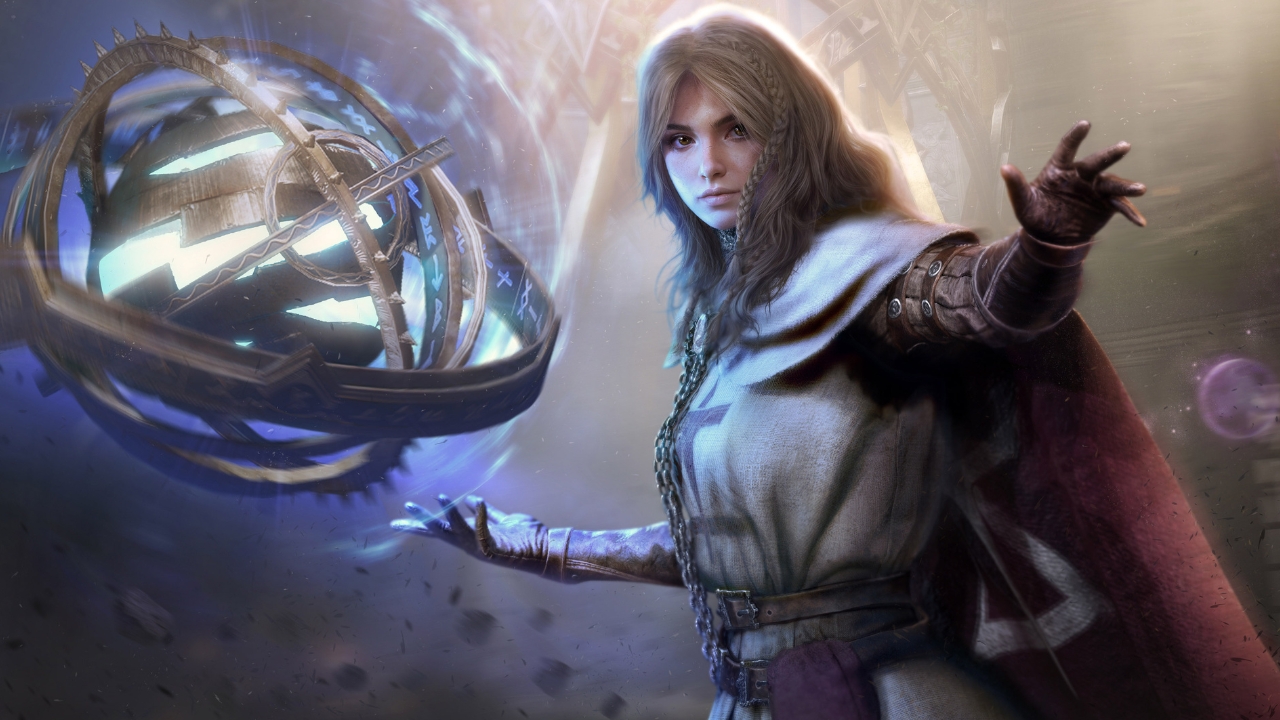 MMORPG Throne and Liberty bekommt ein kostenloses Update, das so viel verändert, dass es auch eine Erweiterung hätte sein können