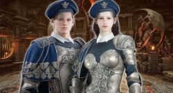 Das größte MMORPG von Amazon öffnet seine Server für neue Regionen, doch das könnte einigen das Spiel versauen - Titelbild zeigt Spielcharakter